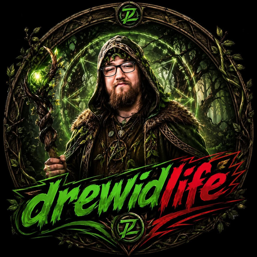 Druid 3