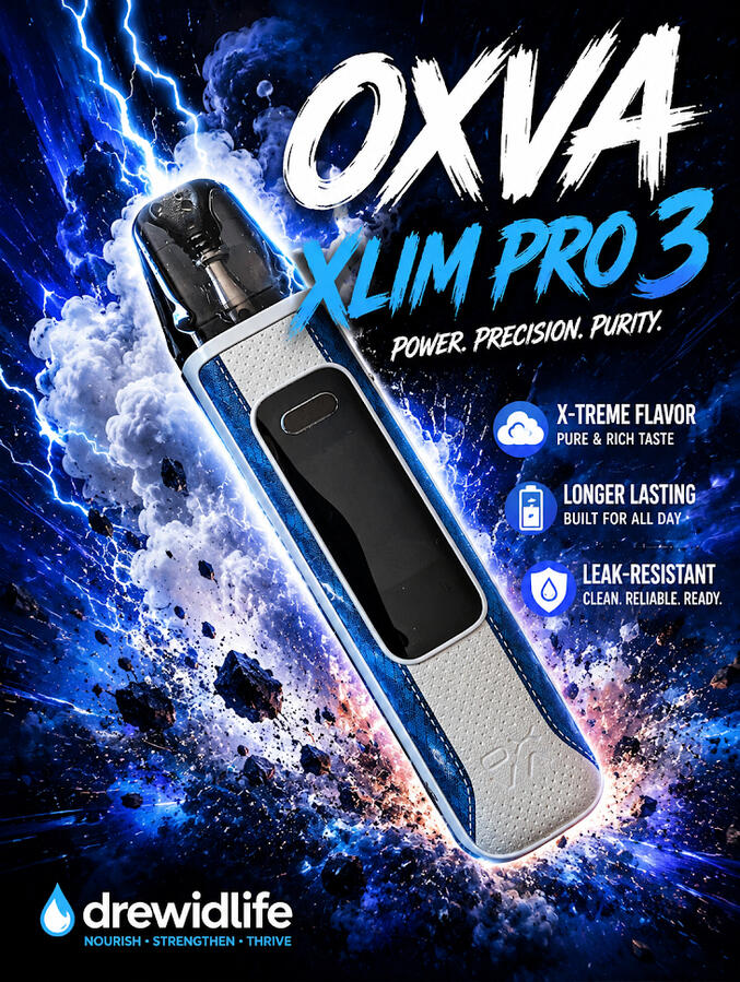Oxva Oxva