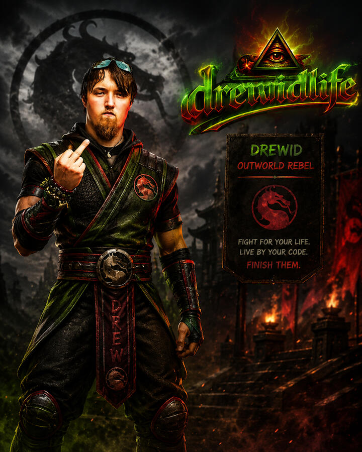 Mortal Kombat