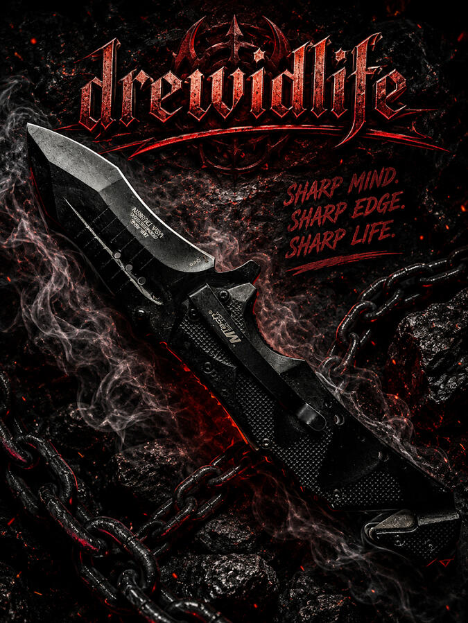 Knife
