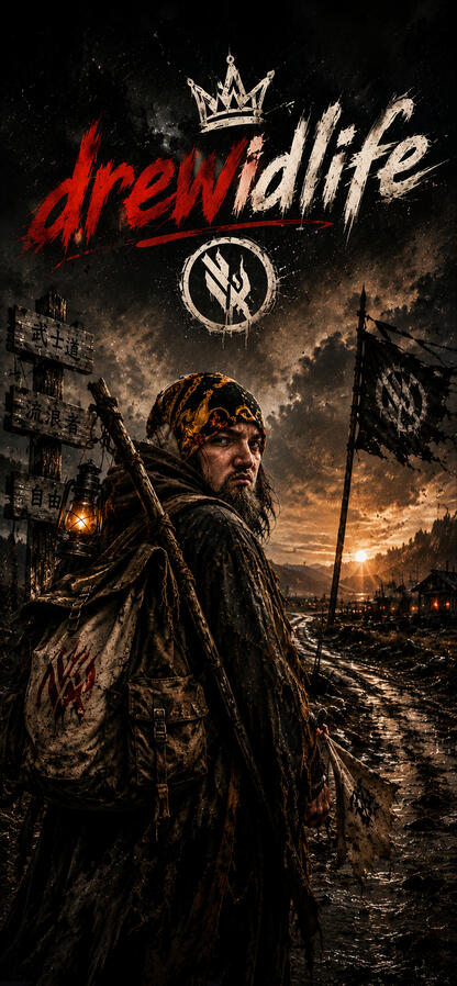 Vagabond Vagabond