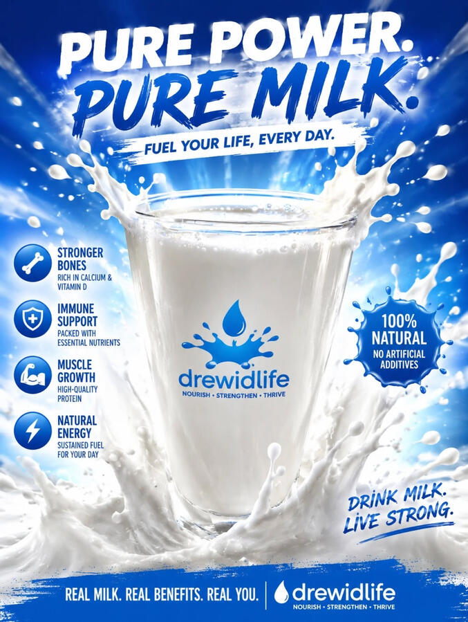 Milk