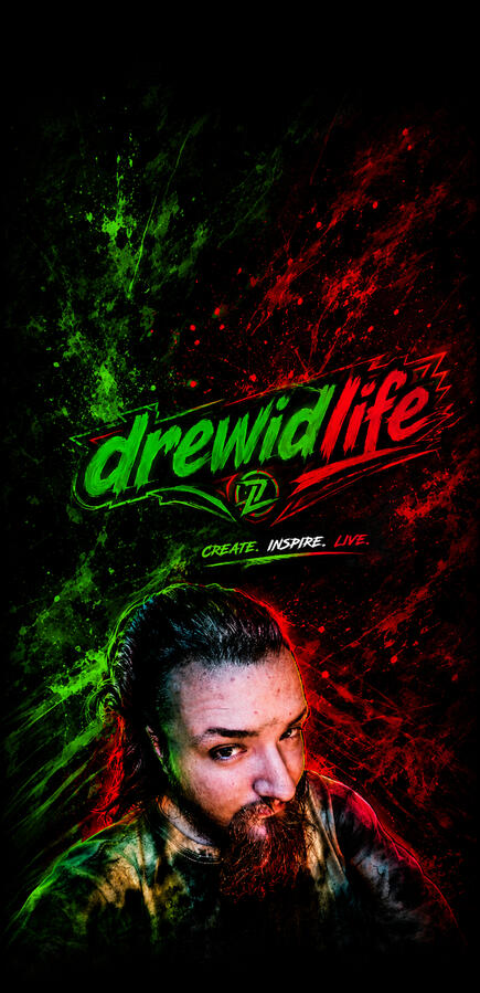 Green/Red