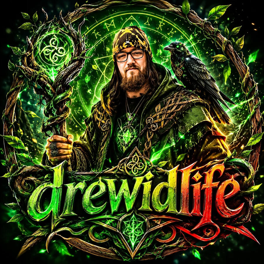 Druid 2 Druid 2